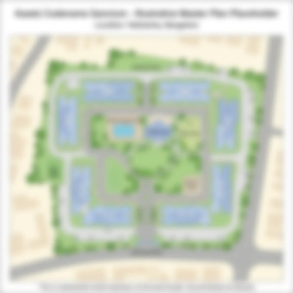 Master plan preview